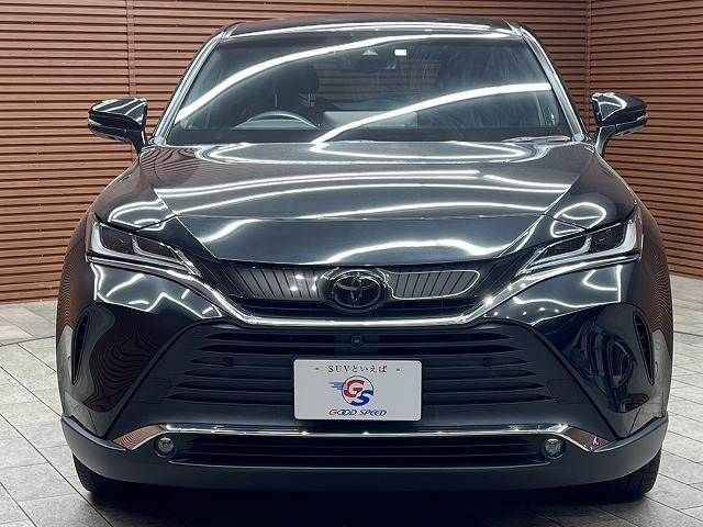 TOYOTA HARRIER 2WD 2021 Image 31