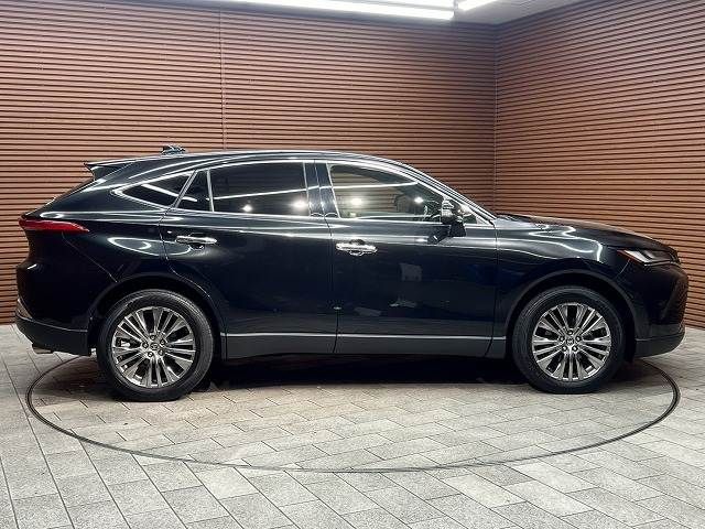 TOYOTA HARRIER 2WD 2021 Image 31