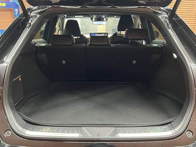 TOYOTA HARRIER 2WD 2021 Image 31