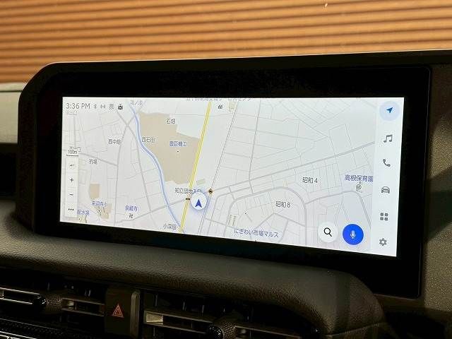 TOYOTA LANDCRUISER 250 2025 Image 31