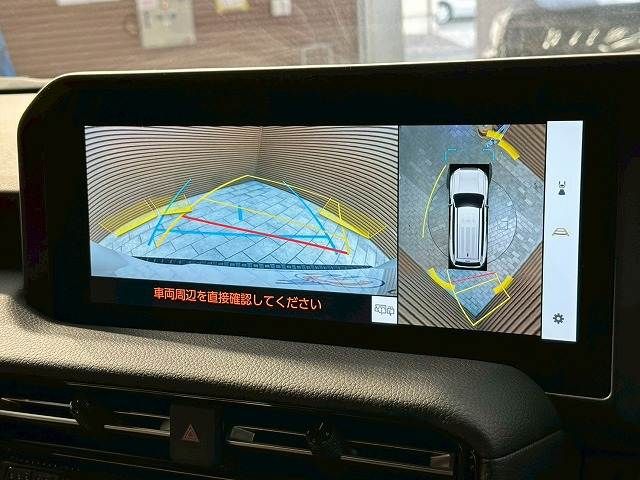 TOYOTA LANDCRUISER 250 2025 Image 31