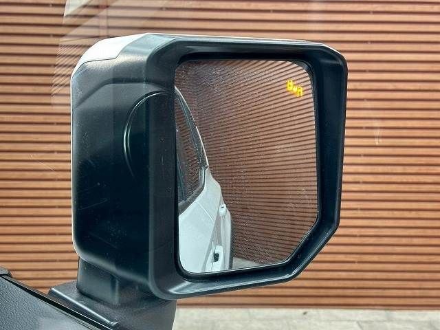 TOYOTA LANDCRUISER 250 2025 Image 31