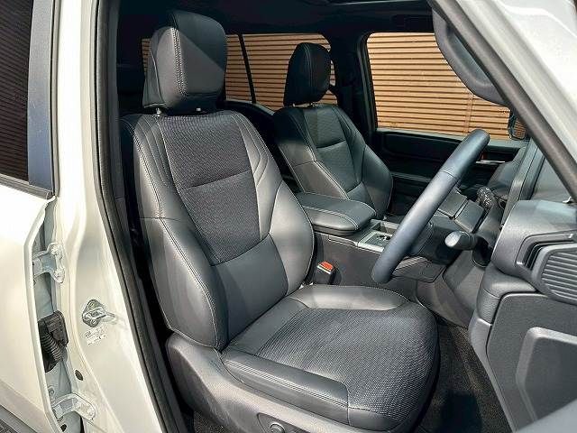 TOYOTA LANDCRUISER 250 2025 Image 31