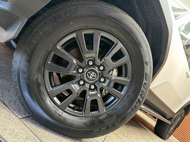 TOYOTA LANDCRUISER 250 2025 Image 31