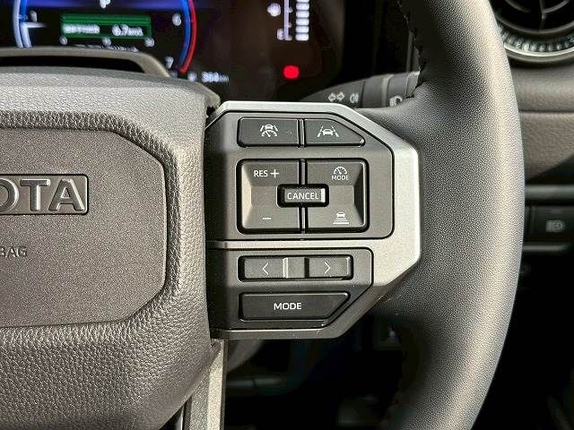 TOYOTA LANDCRUISER 250 2025 Image 31