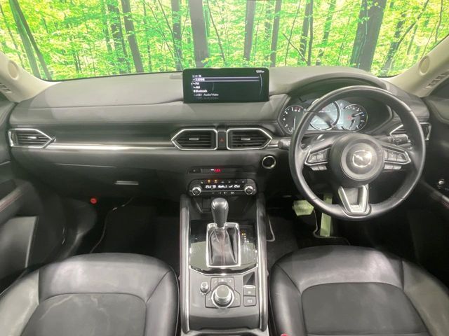 MAZDA CX-5 2022 Image 31