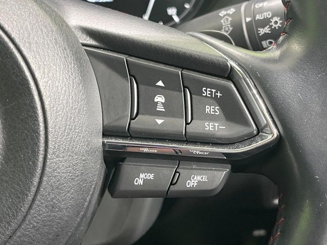 MAZDA CX-5 2022 Image 31