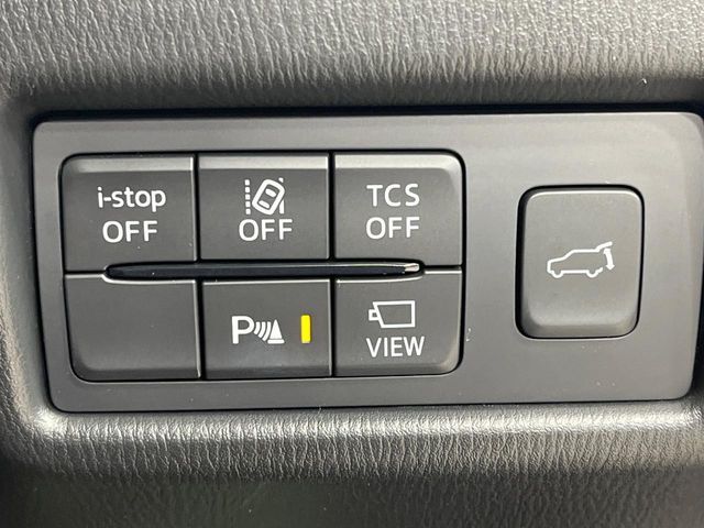 MAZDA CX-5 2022 Image 31