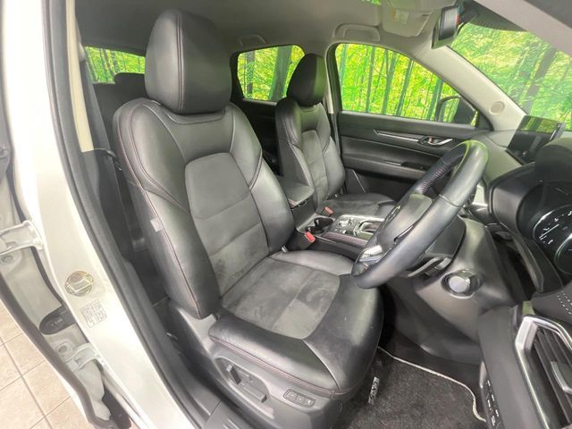 MAZDA CX-5 2022 Image 31