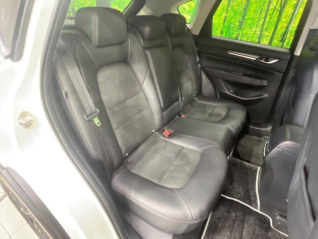 MAZDA CX-5 2022 Image 31