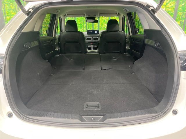 MAZDA CX-5 2022 Image 31