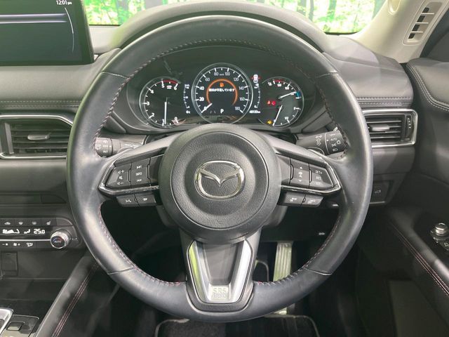MAZDA CX-5 2022 Image 31
