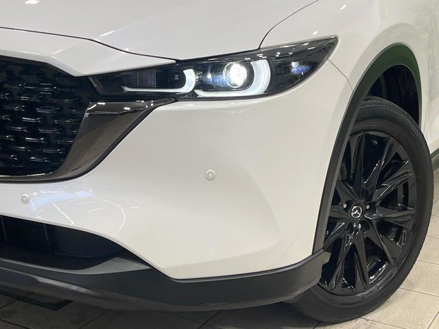 MAZDA CX-5 2022 Image 31