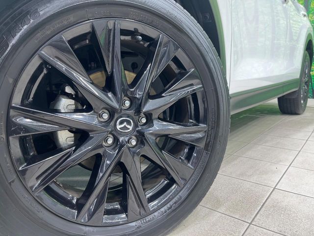 MAZDA CX-5 2022 Image 31