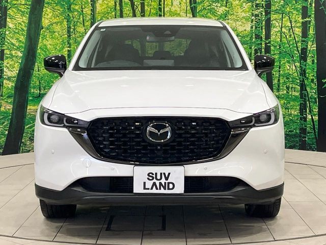 MAZDA CX-5 2022 Image 31