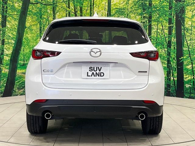 MAZDA CX-5 2022 Image 31