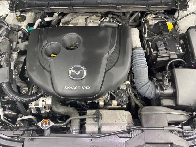 MAZDA CX-5 2022 Image 31