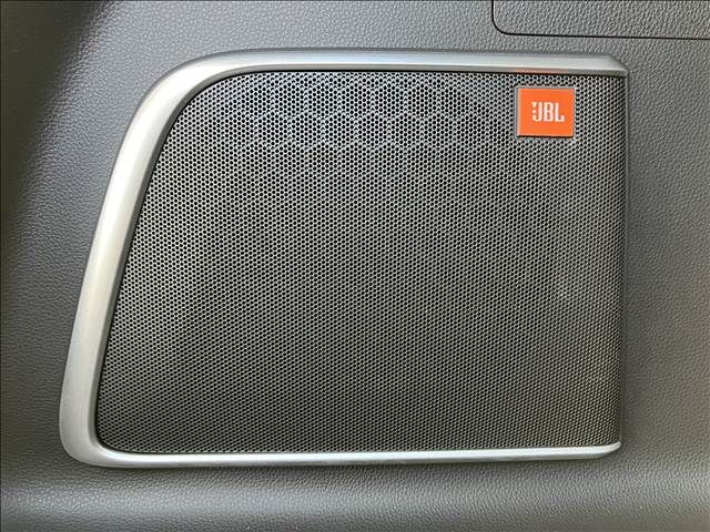 TOYOTA HARRIER HYBRID 2021 Image 31