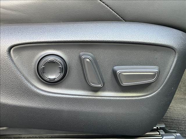 TOYOTA HARRIER HYBRID 2021 Image 31