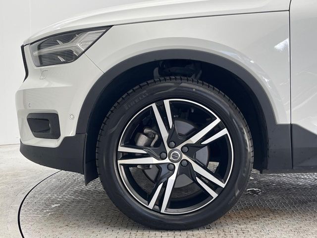 VOLVO XC40 2018 Image 31