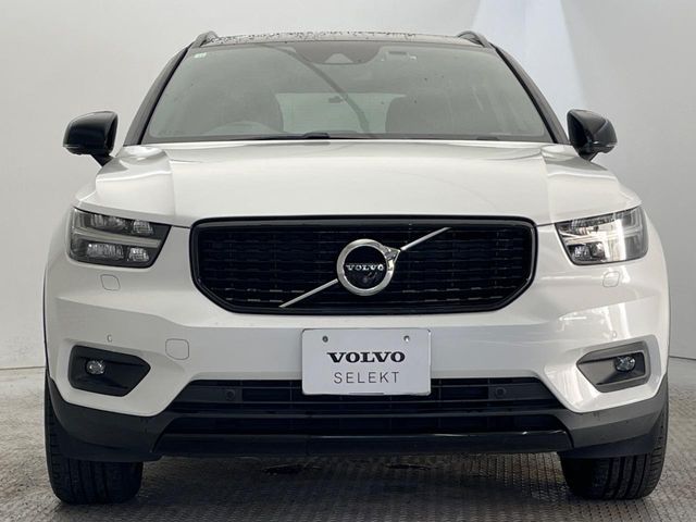 VOLVO XC40 2018 Image 31