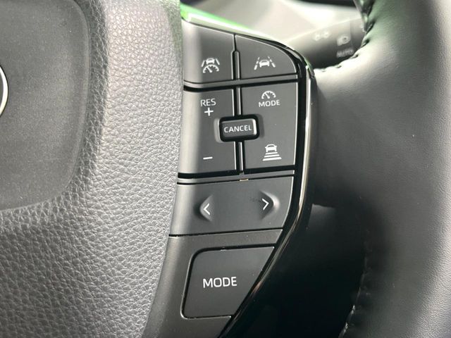 TOYOTA PRIUS 2023 Image 31