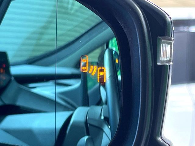 TOYOTA PRIUS 2023 Image 31