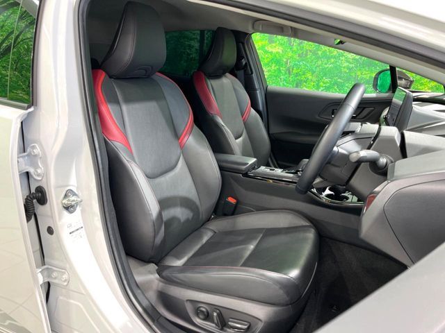 TOYOTA PRIUS 2023 Image 31