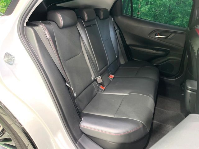 TOYOTA PRIUS 2023 Image 31