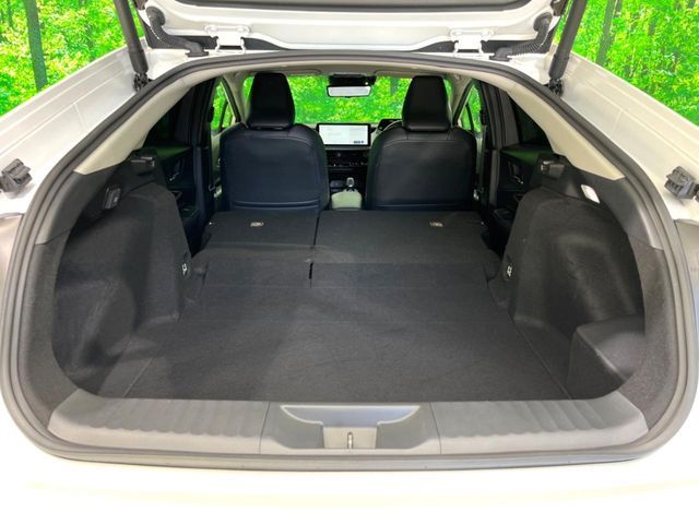 TOYOTA PRIUS 2023 Image 31