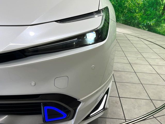 TOYOTA PRIUS 2023 Image 31