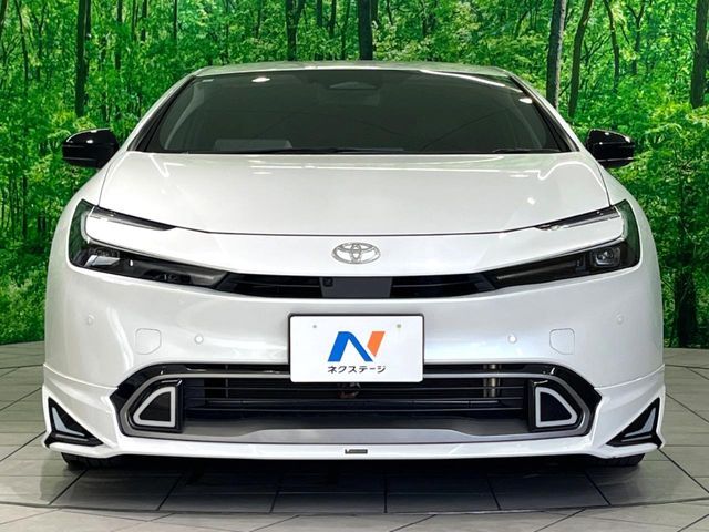 TOYOTA PRIUS 2023 Image 31