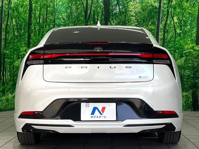 TOYOTA PRIUS 2023 Image 31