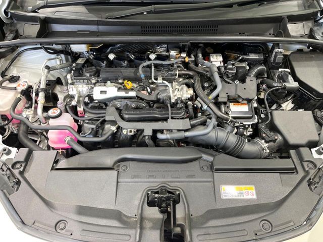 TOYOTA PRIUS 2023 Image 31