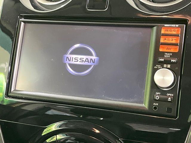 NISSAN NOTE 2014 Image 31
