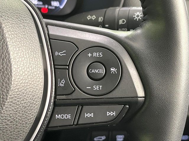 TOYOTA RAV4 4WD 2023 Image 31