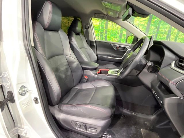 TOYOTA RAV4 4WD 2023 Image 31