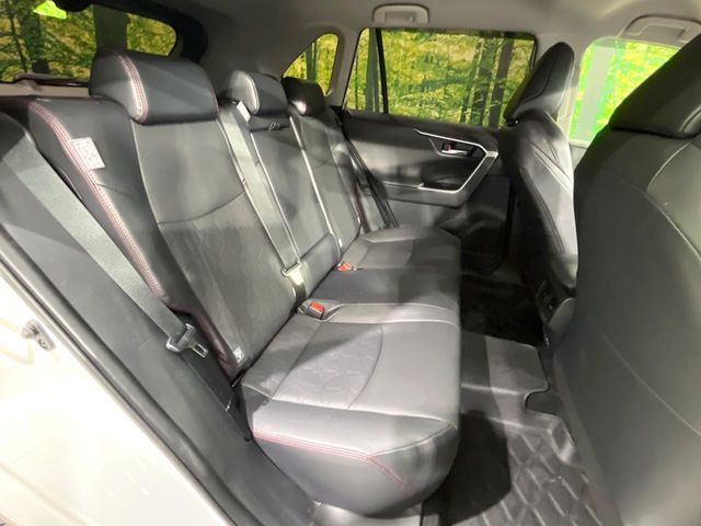 TOYOTA RAV4 4WD 2023 Image 31