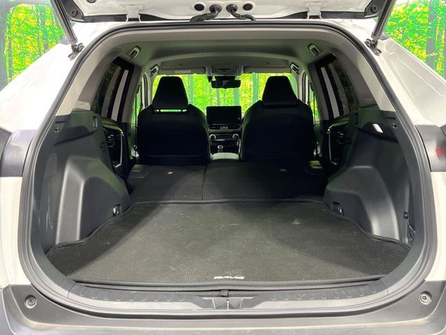 TOYOTA RAV4 4WD 2023 Image 31
