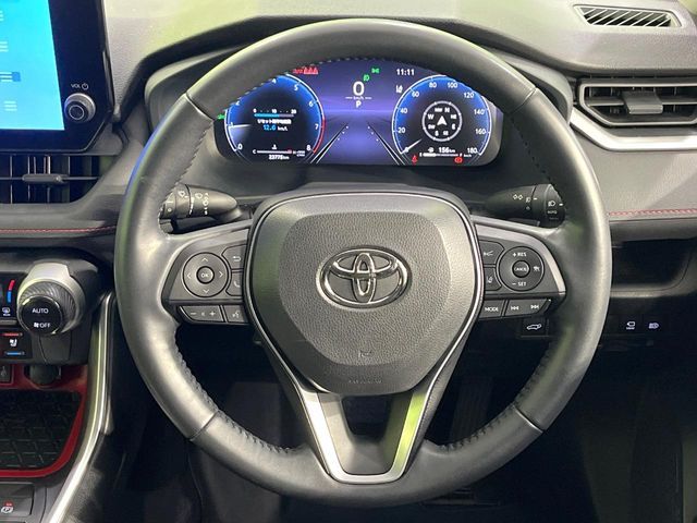 TOYOTA RAV4 4WD 2023 Image 31