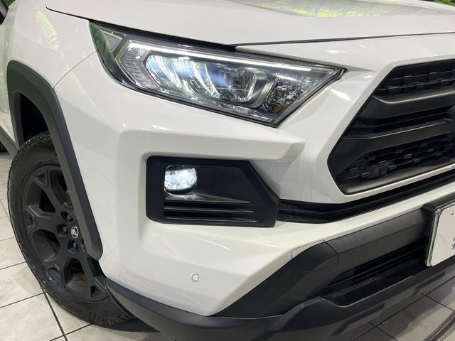 TOYOTA RAV4 4WD 2023 Image 31