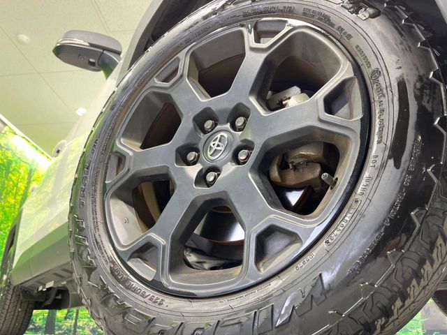 TOYOTA RAV4 4WD 2023 Image 31