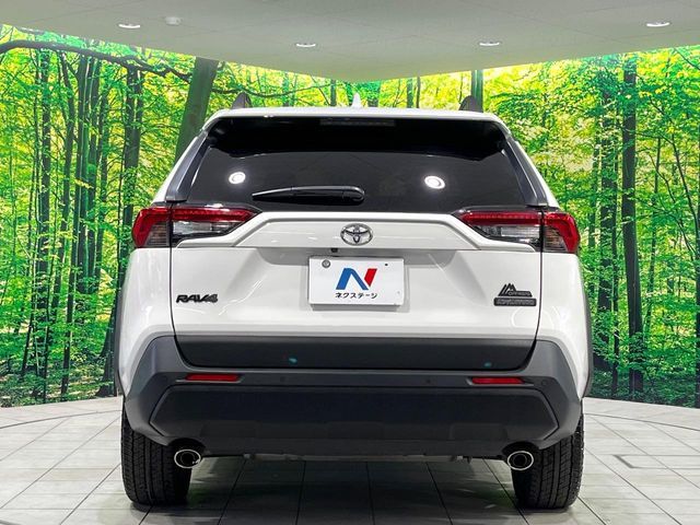 TOYOTA RAV4 4WD 2023 Image 31