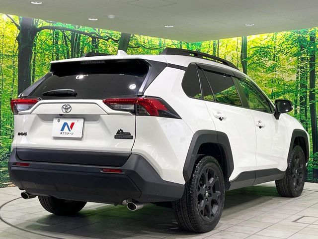 TOYOTA RAV4 4WD 2023 Image 31