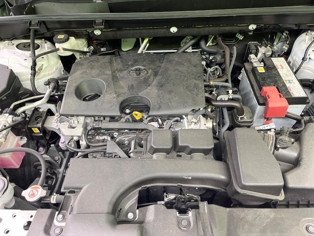 TOYOTA RAV4 4WD 2023 Image 31