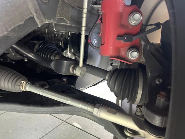 TOYOTA RAV4 4WD 2023 Image 31