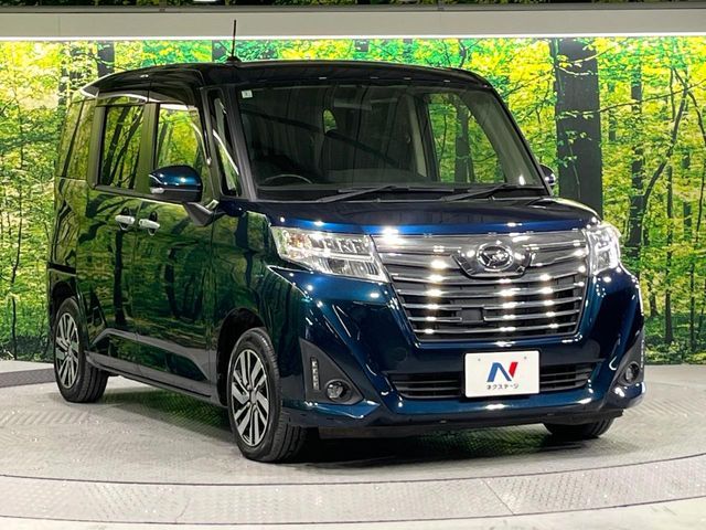 DAIHATSU THOR 2018 Image 31