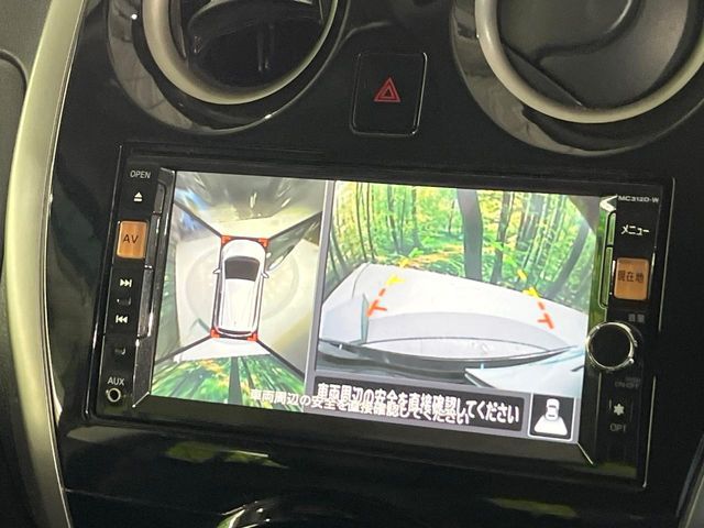 NISSAN NOTE 2013 Image 31