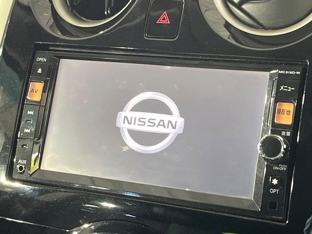 NISSAN NOTE 2013 Image 31