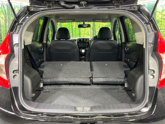 NISSAN NOTE 2013 Image 31